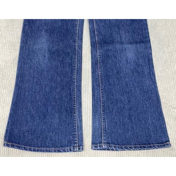 Lee（リー） 70's 米国製 MADE IN USA Lee 200-0347 ブーツカット