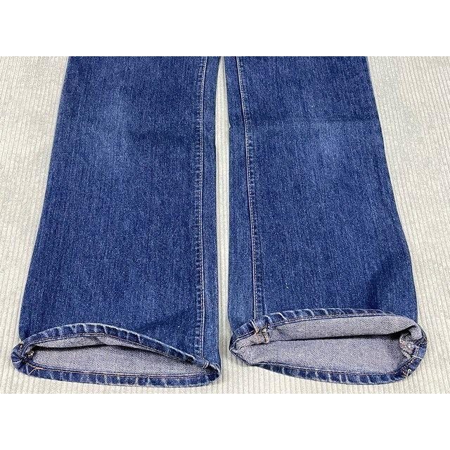 Lee（リー） 70's 米国製 MADE IN USA Lee 200-0347 ブーツカット