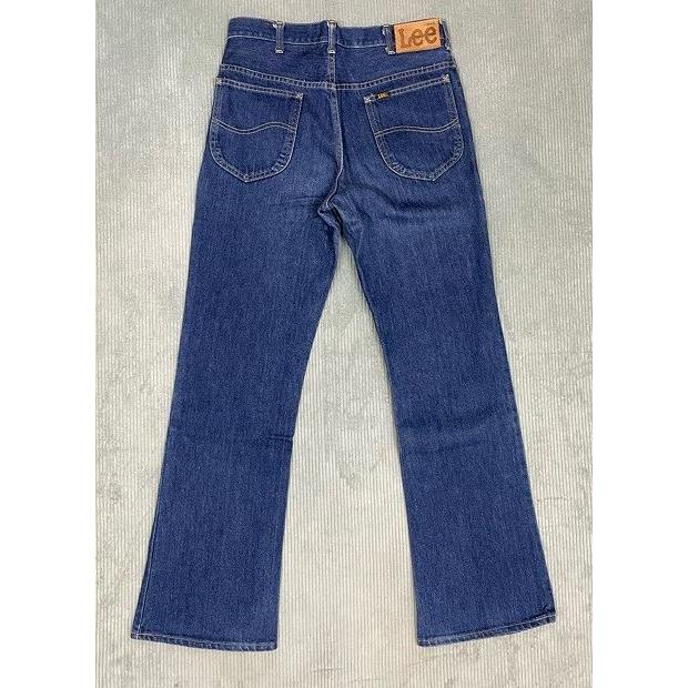 Lee（リー） 70's 米国製 MADE IN USA Lee 200-0347 ブーツカット