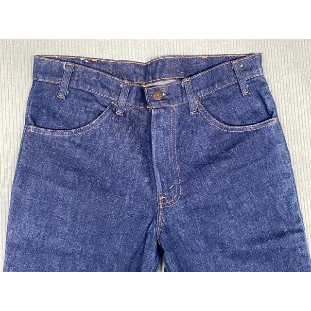 80s リーバイス Levis 684 ビッグベル ベルボトム W33 L33 80