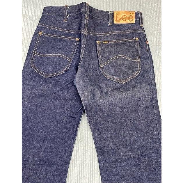 Lee（リー） 70's 米国製 MADE IN USA Lee 202-0441 リジッド