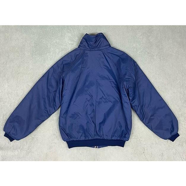 ミントコンデ 80's パタゴニア patagonia ビンテージ デカタグ シェルドパイルジャケット ナイロン フリース ネイビー M [i-0057] | patagonia | 08