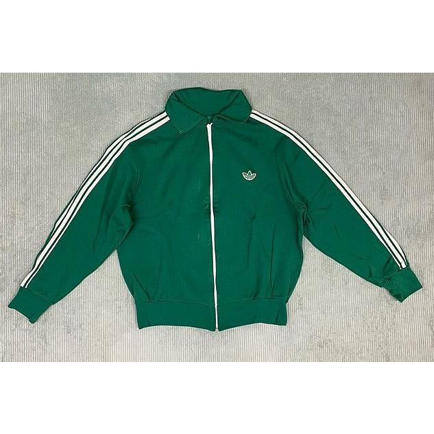 Old adidas 80's ビンテージ アディダス adidas ジャージ トラック