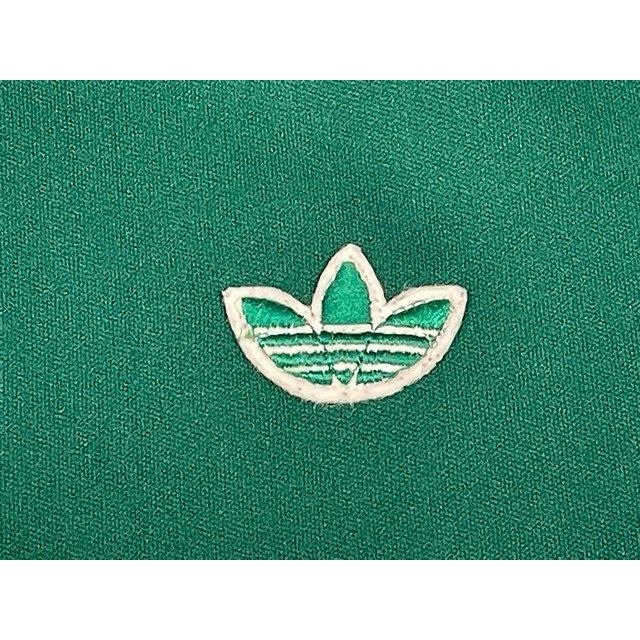 Old adidas 80's ビンテージ アディダス adidas ジャージ トラック