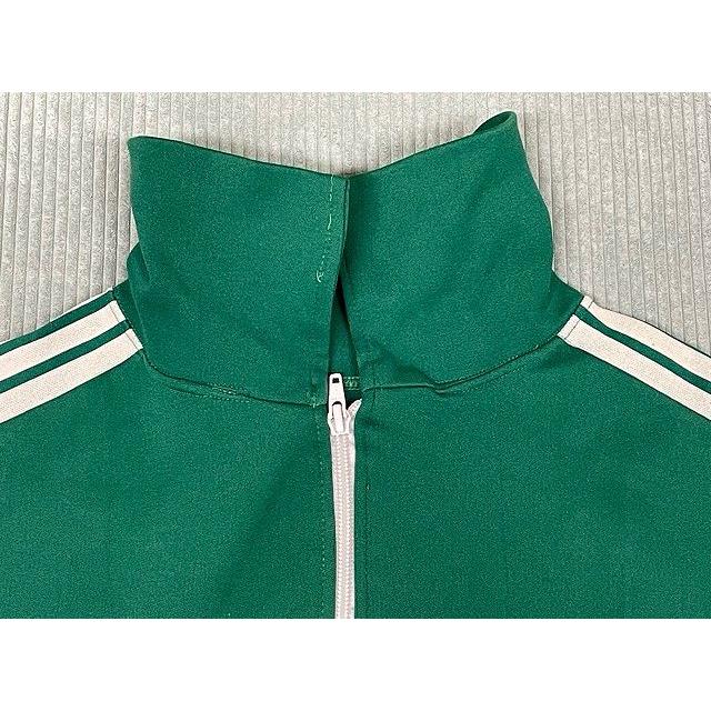 Old adidas 80's ビンテージ アディダス adidas ジャージ トラック