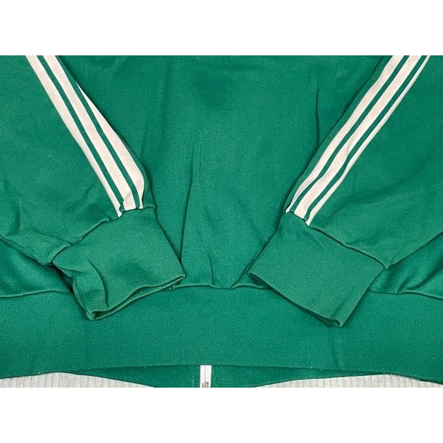 Old adidas 80's ビンテージ アディダス adidas ジャージ トラック