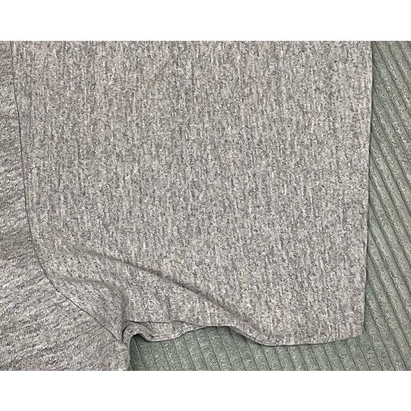 VANS（ヴァンズ） 80's 米国製 Hanes ヘインズ Poly-cotton ビンテージ