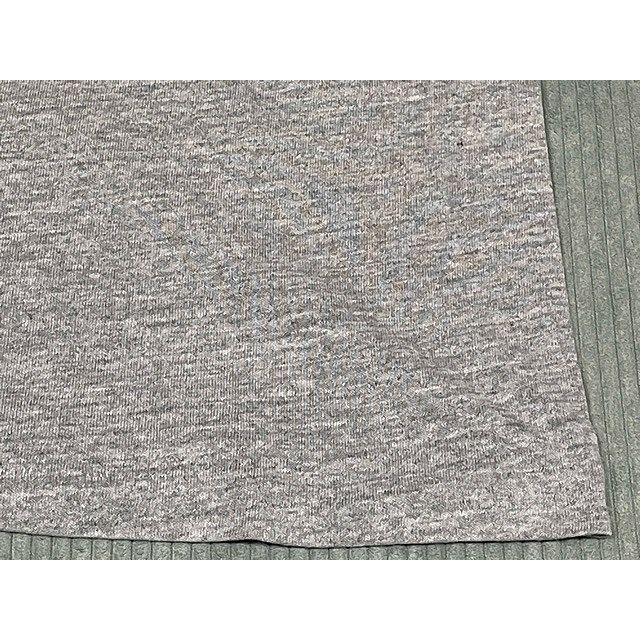 VANS（ヴァンズ） 80's 米国製 Hanes ヘインズ Poly-cotton ビンテージ