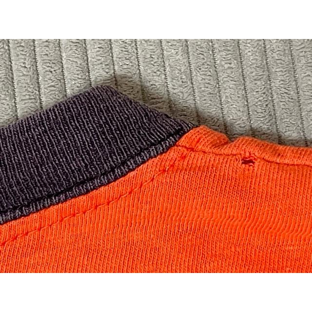 Champion（チャンピオン） 70's 米国製 MADE IN USA バータグ