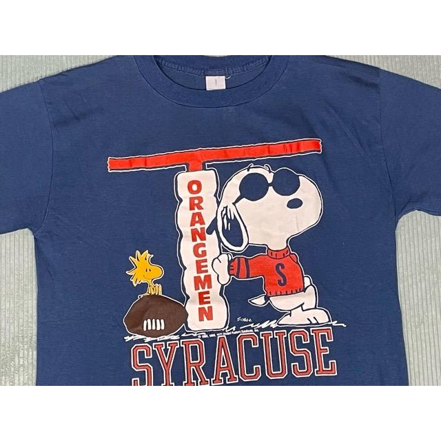 VINTAGE 70's 80's 米国製 アルテックス ARTEX ビンテージ Tシャツ