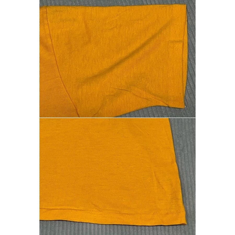 70's 80's 米国製 アルテックス ARTEX ビンテージ Tシャツ ピーナッツ スヌーピー NFL ニューオリンズ セインツ M [i-0071] | VINTAGE | 05