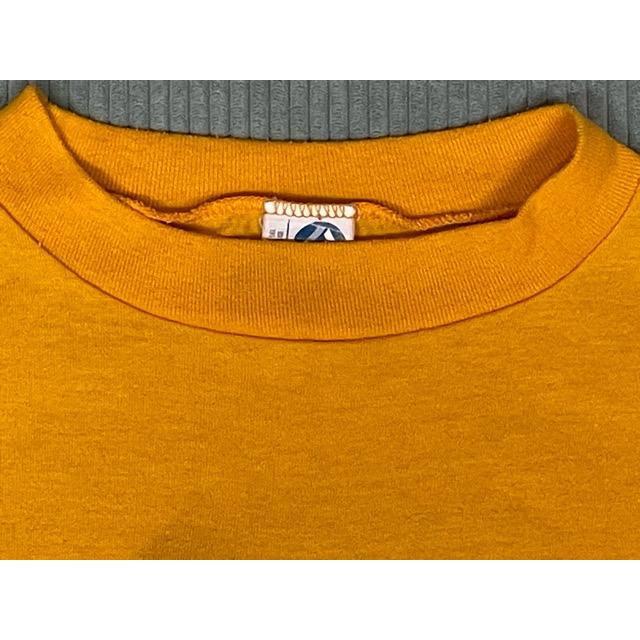 VINTAGE 70's 80's 米国製 アルテックス ARTEX ビンテージ Tシャツ