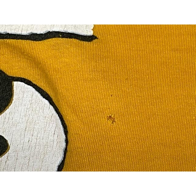 VINTAGE 70's 80's 米国製 アルテックス ARTEX ビンテージ Tシャツ