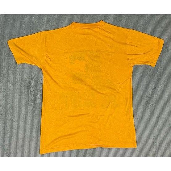 70's 80's 米国製 アルテックス ARTEX ビンテージ Tシャツ ピーナッツ スヌーピー NFL ニューオリンズ セインツ M [i-0071] | VINTAGE | 08