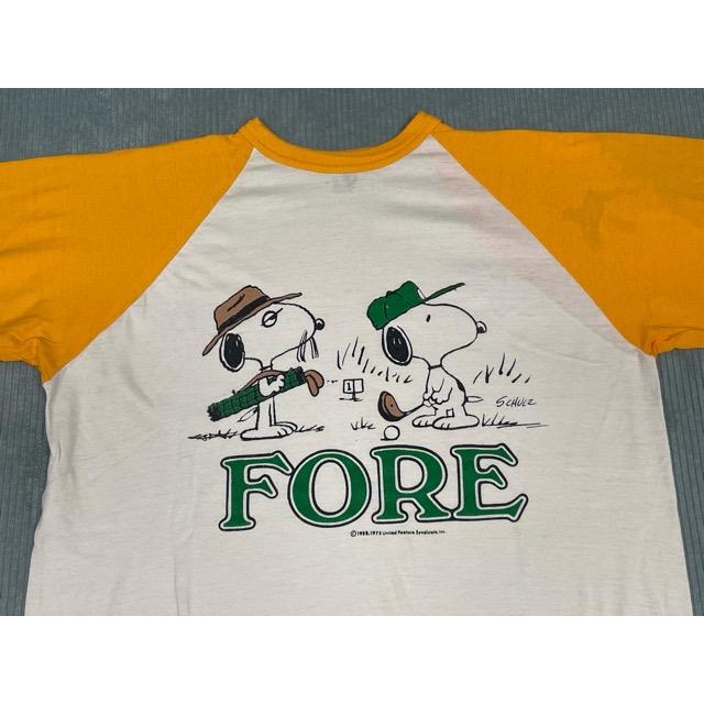 VINTAGE 70's 80's 米国製 アルテックス ARTEX ビンテージ Tシャツ