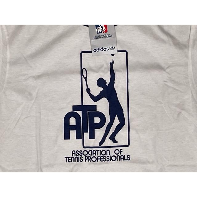 adidas（アディダス） デッドストック 80's ビンテージ デサント ATP