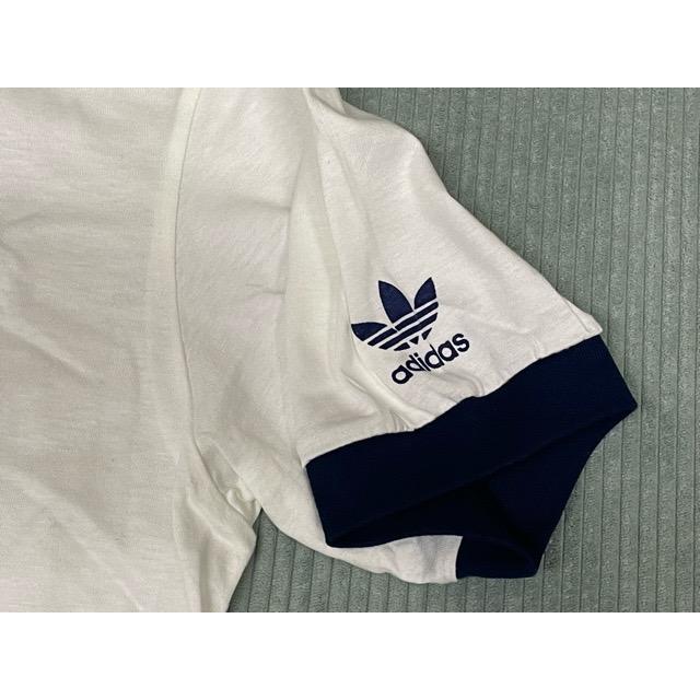 adidas（アディダス） デッドストック 80's ビンテージ デサント ATP