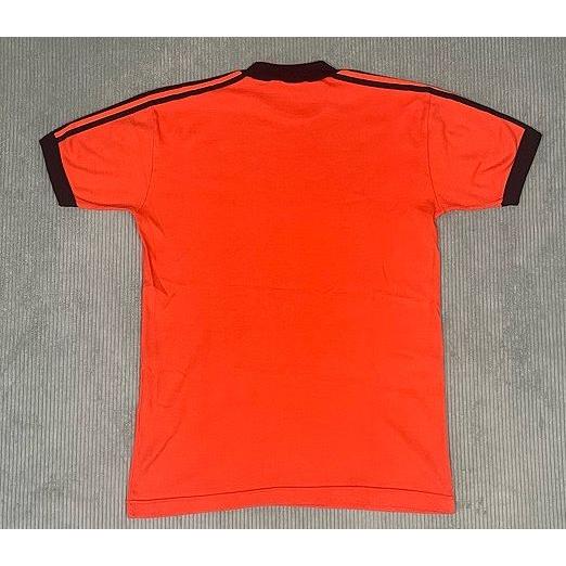 adidas（アディダス） 80's 台湾製 ビンテージ リンガー Tシャツ