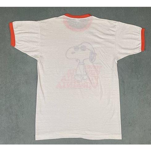 Champion（チャンピオン） 70's 米国製 バータグ ビンテージ リンガー