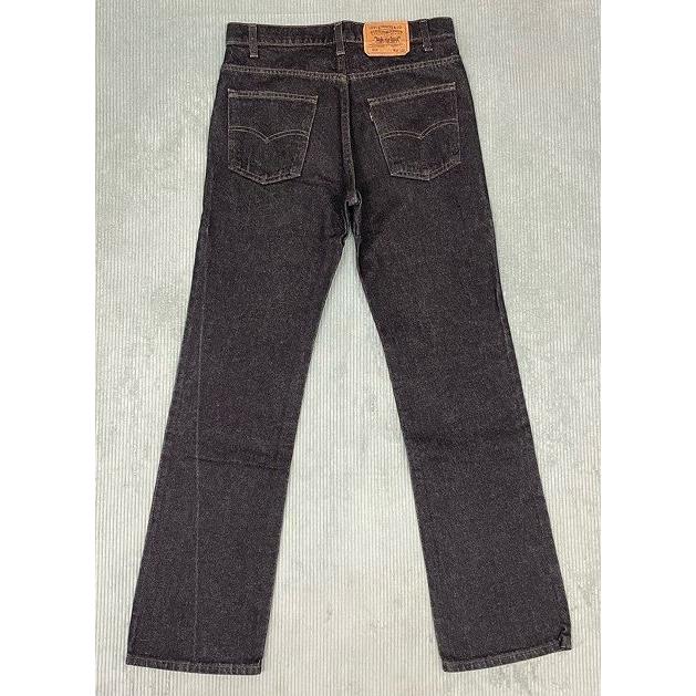 Levi's（リーバイス） 90's 1990 米国製 LEVI'S 517 40517-0259 赤タブ