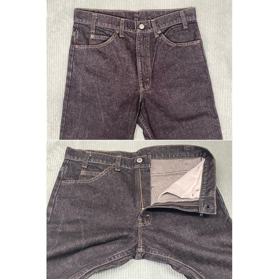 Levi's（リーバイス） 90's 1990 米国製 LEVI'S 517 40517-0259 赤タブ