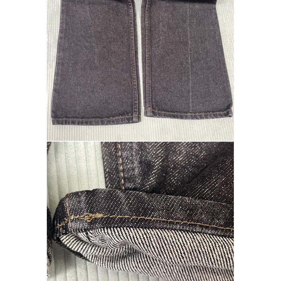 Levi's（リーバイス） 90's 1990 米国製 LEVI'S 517 40517-0259 赤タブ