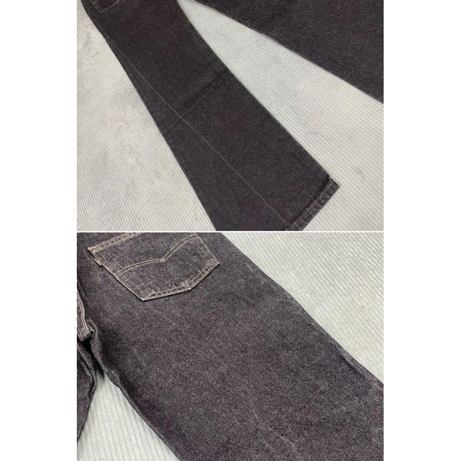 Levi's（リーバイス） 90's 1990 米国製 LEVI'S 517 40517-0259 赤タブ