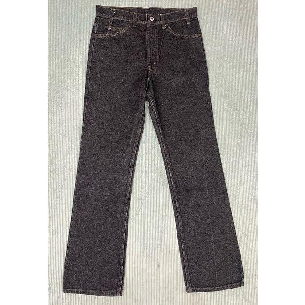 Levi's（リーバイス） 90's 1990 米国製 LEVI'S 517 40517-0259 赤タブ