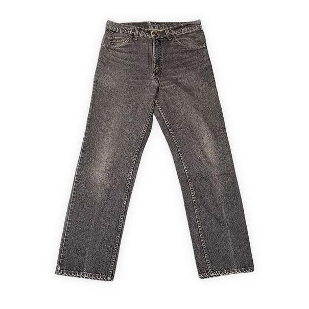 Levi's（リーバイス） 90's 1993 米国製 LEVI'S 517 RELAXED 40518