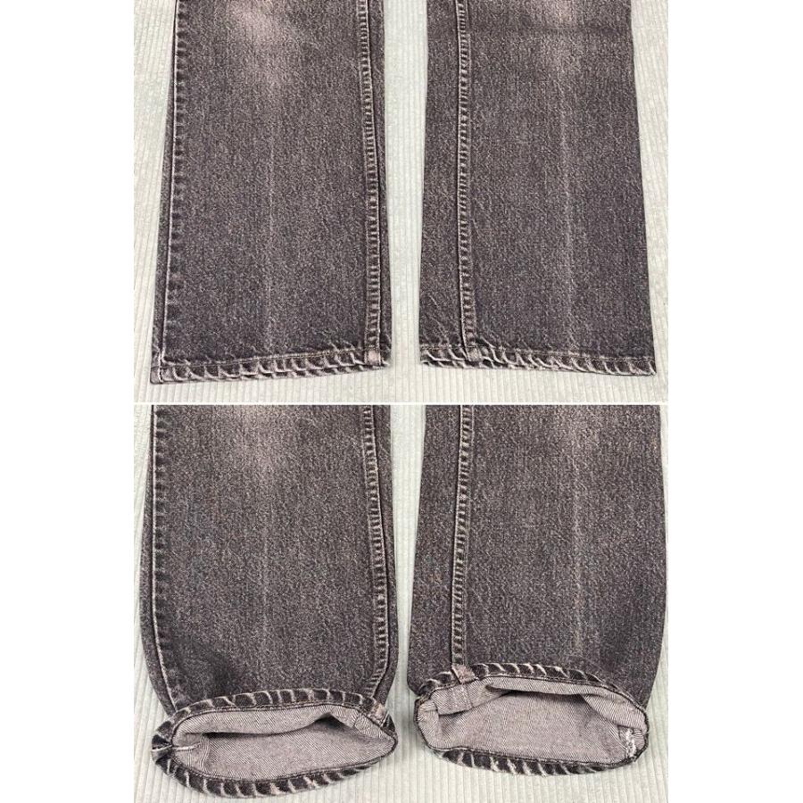 Levi's（リーバイス） 90's 1993 米国製 LEVI'S 517 RELAXED 40518