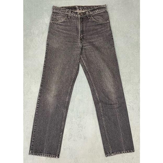 さざなみ　no2 さざなみ no2 Levi's 70518-1022 60'S 刻印O - 赤い羽BLOG