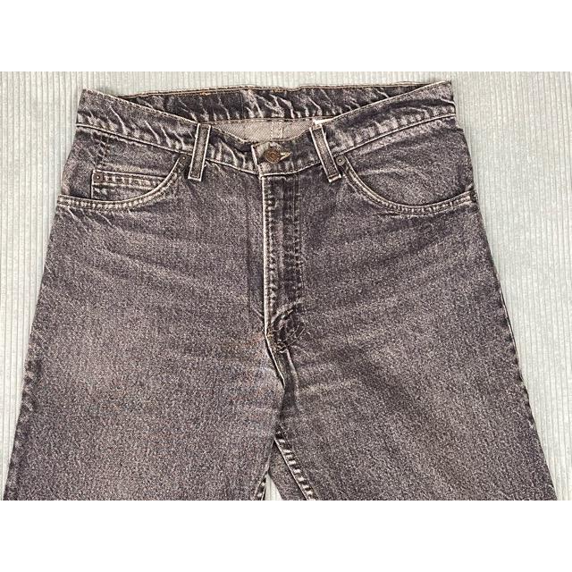 Levi's（リーバイス） 90's 1993 米国製 LEVI'S 517 RELAXED 40518
