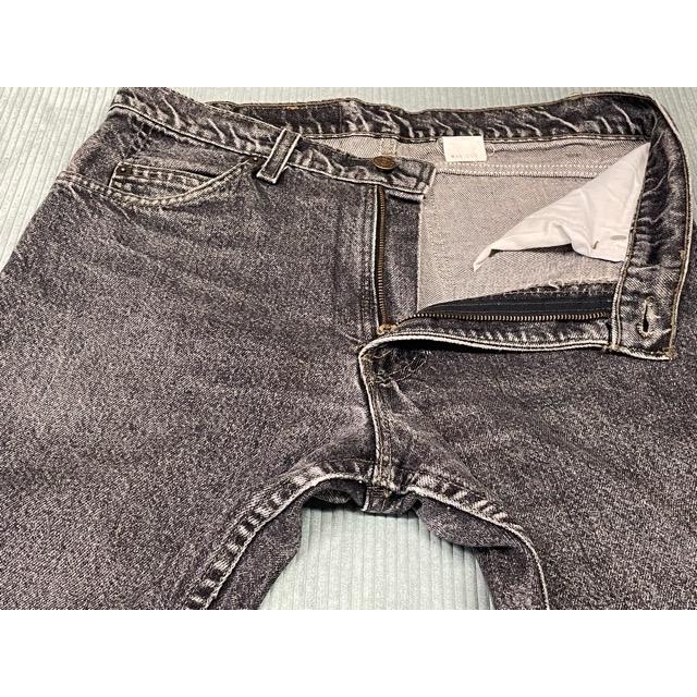 Levi's（リーバイス） 90's 1993 米国製 LEVI'S 517 RELAXED 40518