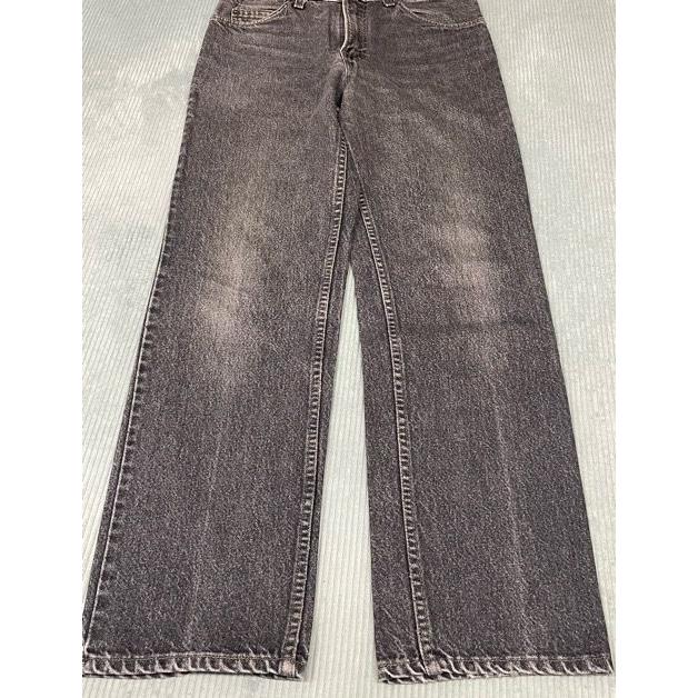 Levi's（リーバイス） 90's 1993 米国製 LEVI'S 517 RELAXED 40518