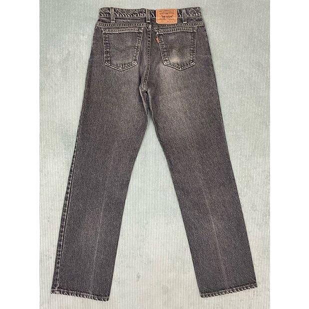Levi's（リーバイス） 90's 1993 米国製 LEVI'S 517 RELAXED 40518