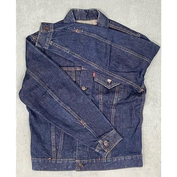 Levi's（リーバイス） 70's 米国製 ビンテージ デニムジャケット 70505