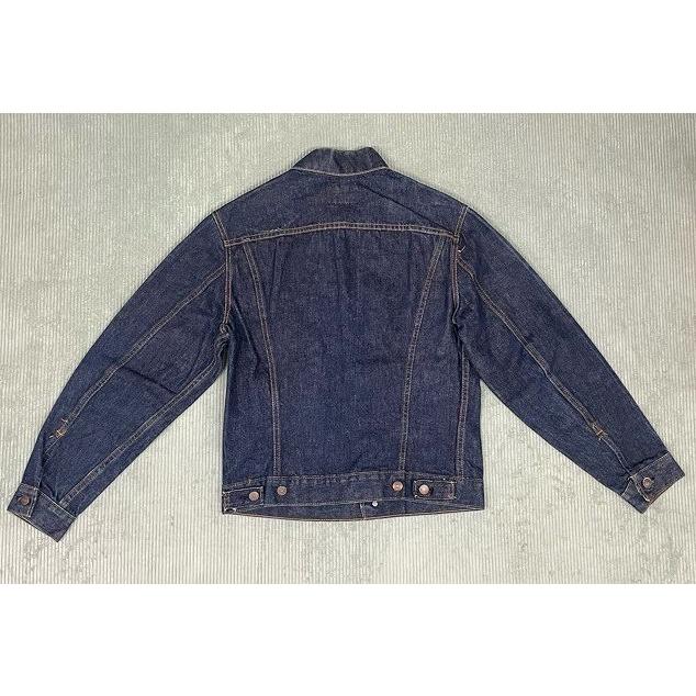 h*o様 リーバイス 70505-0217ビンテージ デニムジャケット Levi's（リーバイス） 70's 米国製 ビンテージ デニムジャケット 70505