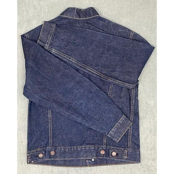h*o様 リーバイス 70505-0217ビンテージ デニムジャケット Levi's（リーバイス） 70's 米国製 ビンテージ デニムジャケット 70505