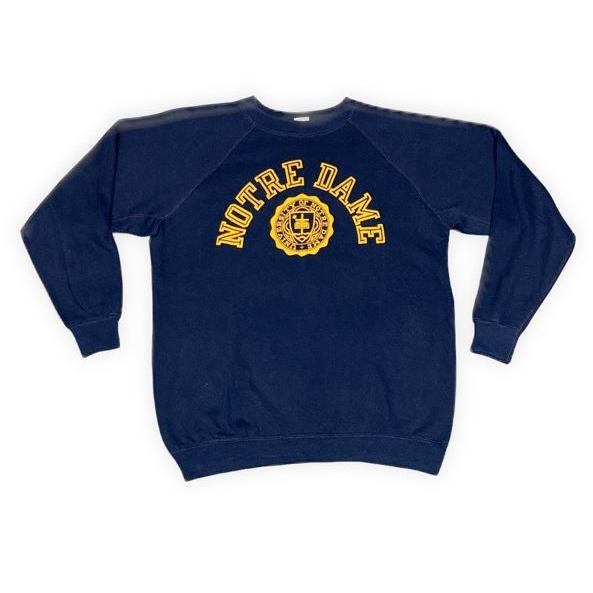 Champion（チャンピオン） ミント 70's 米国製 ビンテージ スウェット