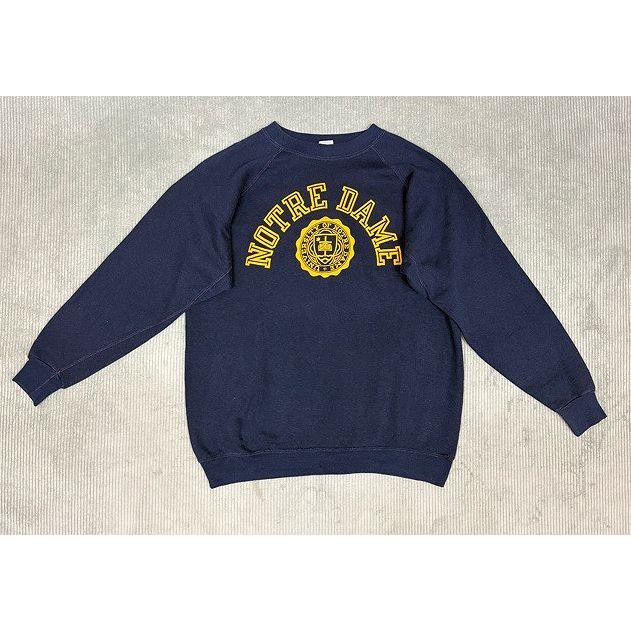 Champion（チャンピオン） ミント 70's 米国製 ビンテージ スウェット