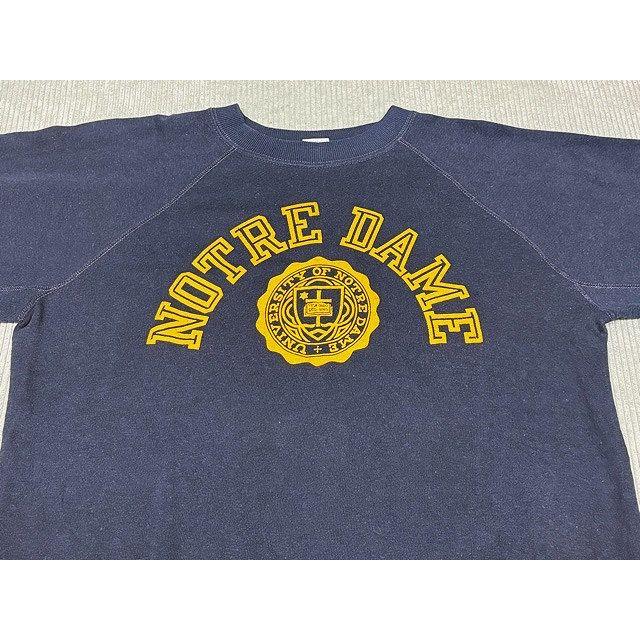 Champion（チャンピオン） ミント 70's 米国製 ビンテージ スウェット