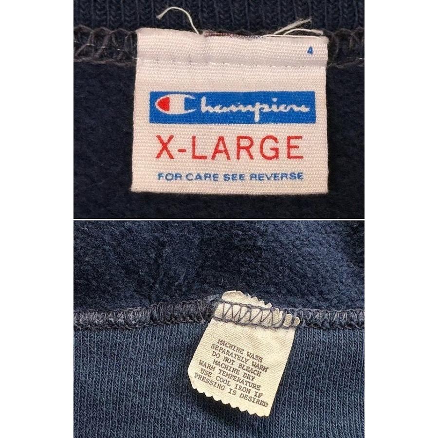 Champion（チャンピオン） ミント 70's 米国製 ビンテージ スウェット