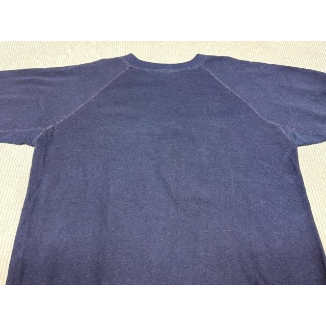 Champion（チャンピオン） ミント 70's 米国製 ビンテージ スウェット