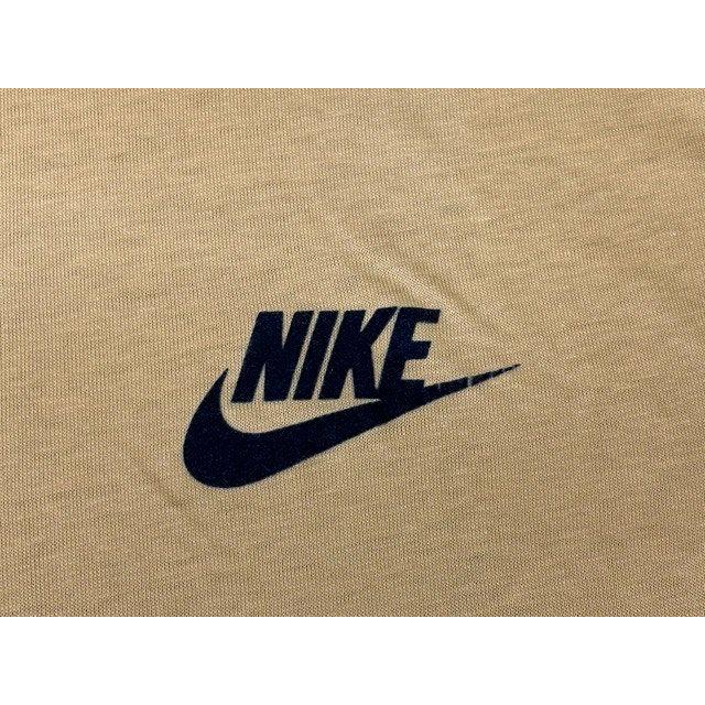 NIKE（ナイキ） 70's 米国製 オレンジタグ ビンテージ Tシャツ Vネック