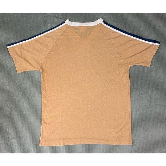 NIKE（ナイキ） 70's 米国製 オレンジタグ ビンテージ Tシャツ Vネック