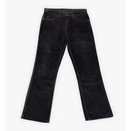 Levi's（リーバイス） 80's 1985 米国製 LEVI'S 517-1558 ビンテージ