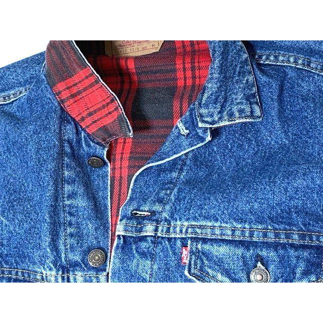 MADE IN THE USA リーバイス LEVI'S ビンテージ 80's 90's デニム