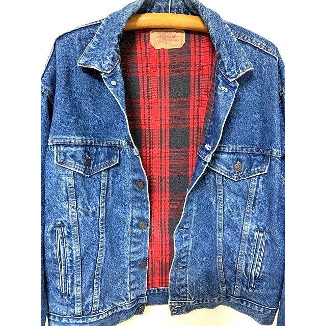 MADE IN THE USA リーバイス LEVI'S ビンテージ 80's 90's