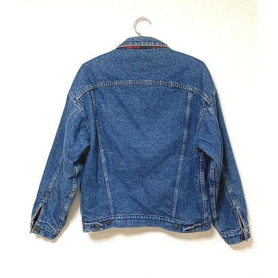 MADE IN THE USA リーバイス LEVI'S ビンテージ 80's 90's デニム