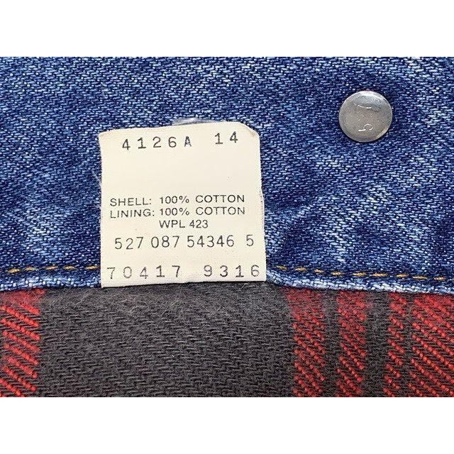 MADE IN THE USA リーバイス LEVI'S ビンテージ 80's 90's デニム